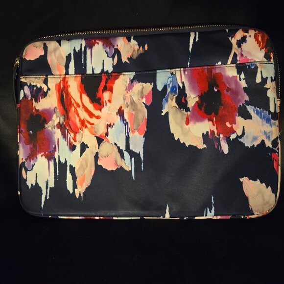 Kate Spade Floral Laptop Case – 13”/14” Sleeve - Picture 3 of 6